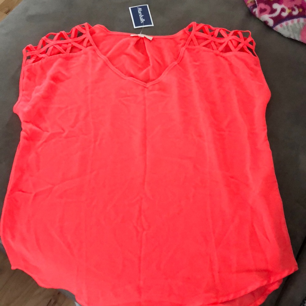 Cute t-shirt